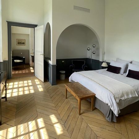 Hotel Particulier, Maison Jazey. Semur-en-Auxois Εξωτερικό φωτογραφία