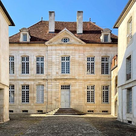 Hotel Particulier, Maison Jazey. Semur-en-Auxois Εξωτερικό φωτογραφία