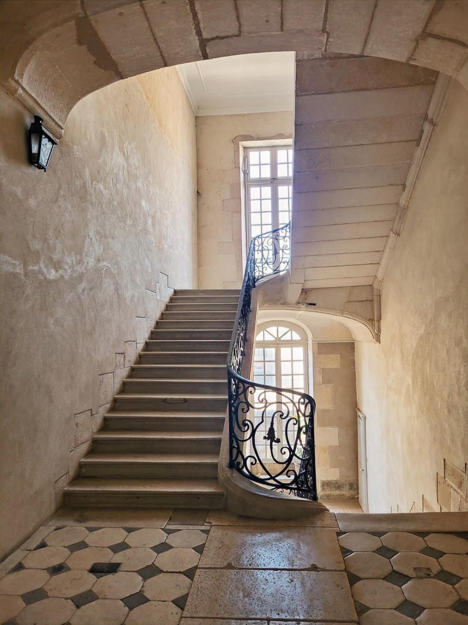 Hotel Particulier, Maison Jazey. Semur-en-Auxois Εξωτερικό φωτογραφία