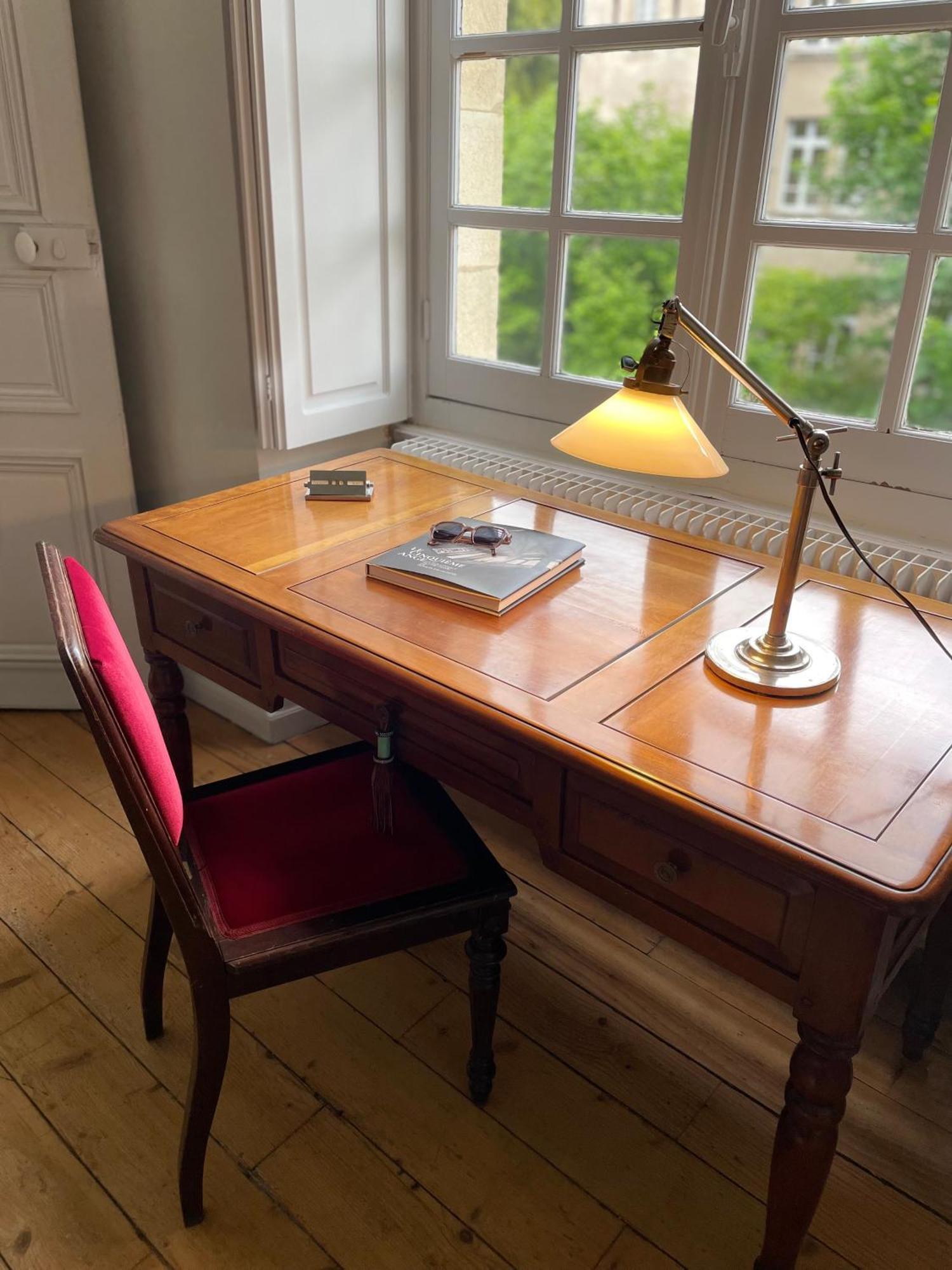 Hotel Particulier, Maison Jazey. Semur-en-Auxois Εξωτερικό φωτογραφία