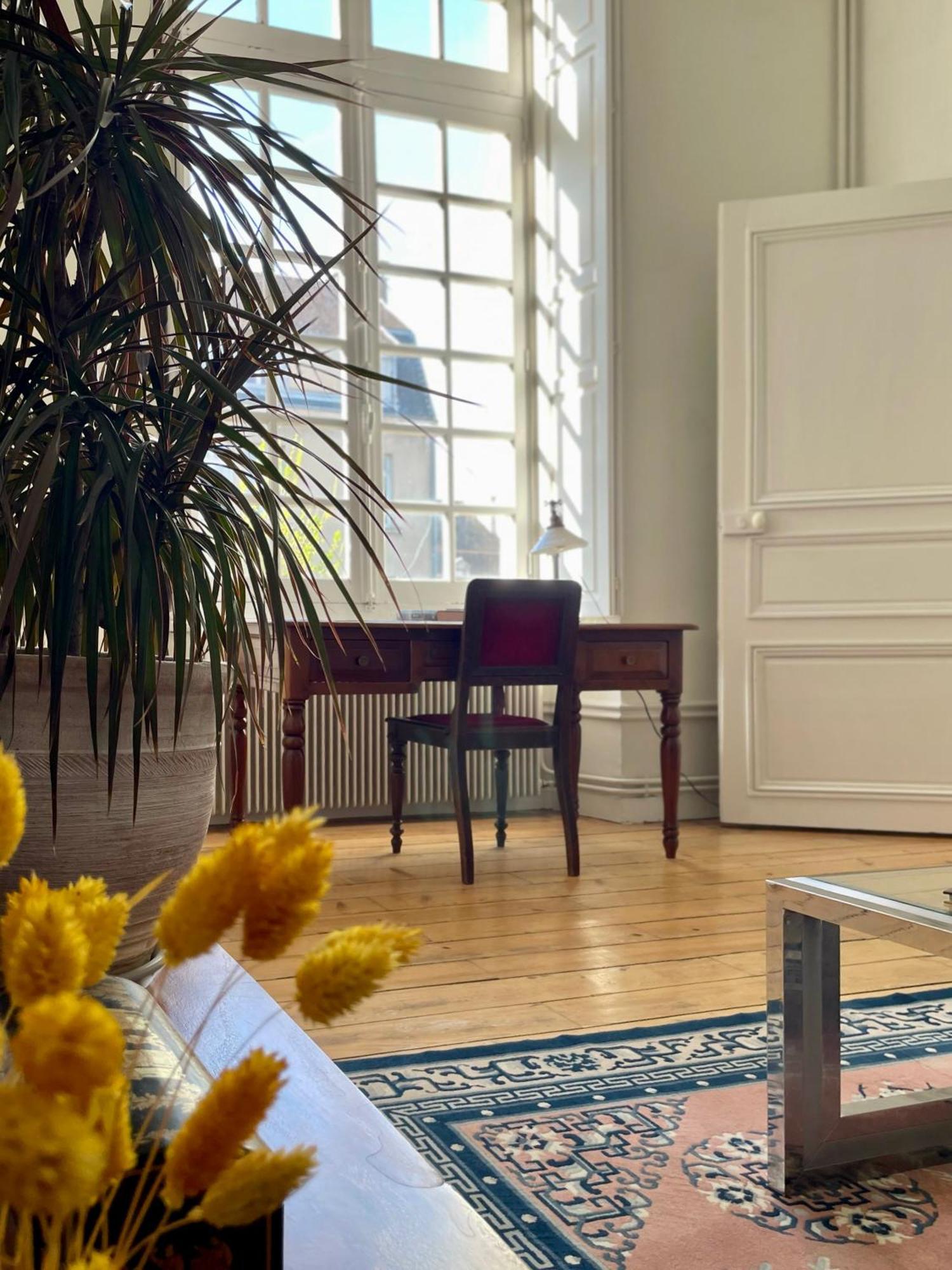 Hotel Particulier, Maison Jazey. Semur-en-Auxois Εξωτερικό φωτογραφία