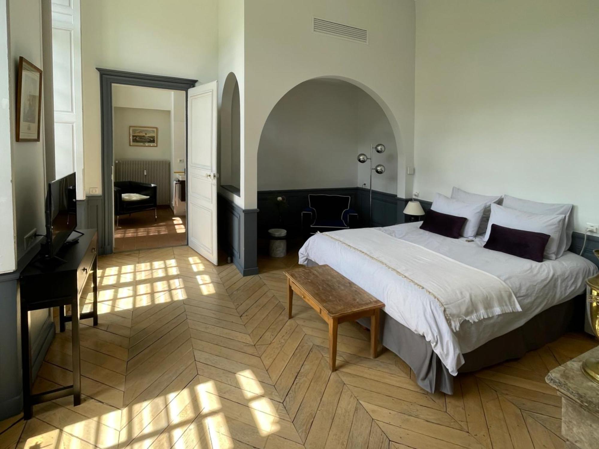 Hotel Particulier, Maison Jazey. Semur-en-Auxois Εξωτερικό φωτογραφία