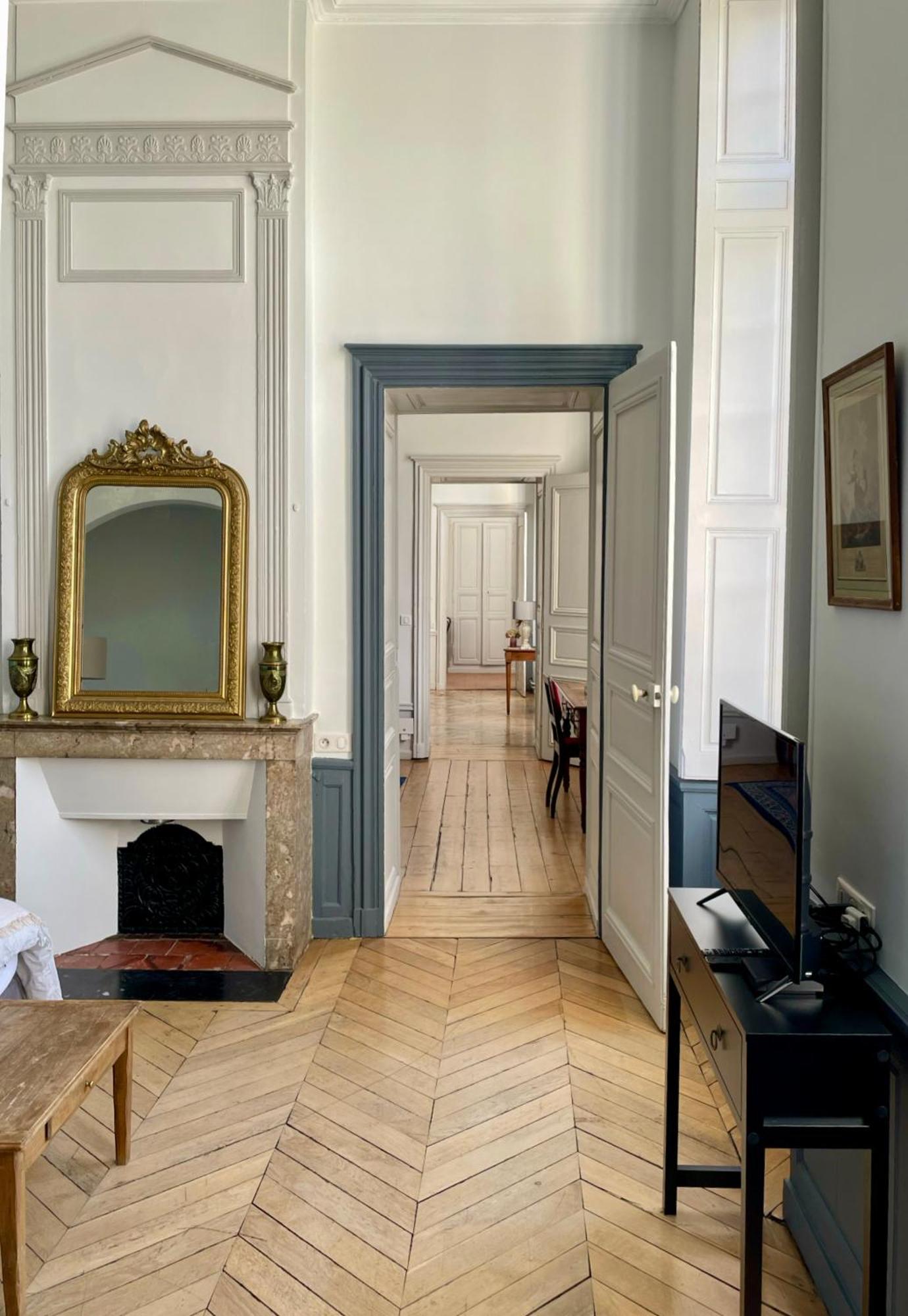 Hotel Particulier, Maison Jazey. Semur-en-Auxois Εξωτερικό φωτογραφία