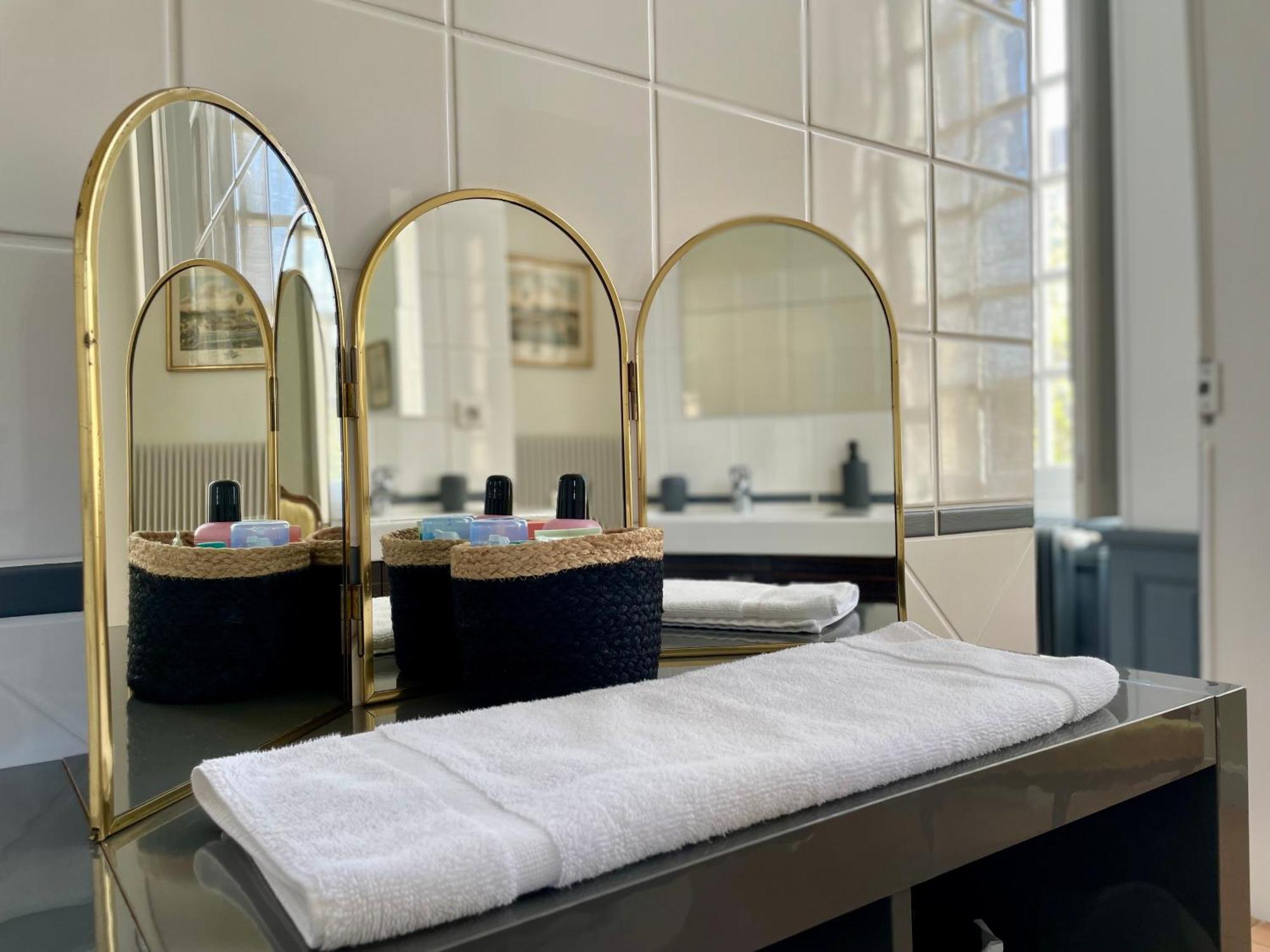 Hotel Particulier, Maison Jazey. Semur-en-Auxois Εξωτερικό φωτογραφία